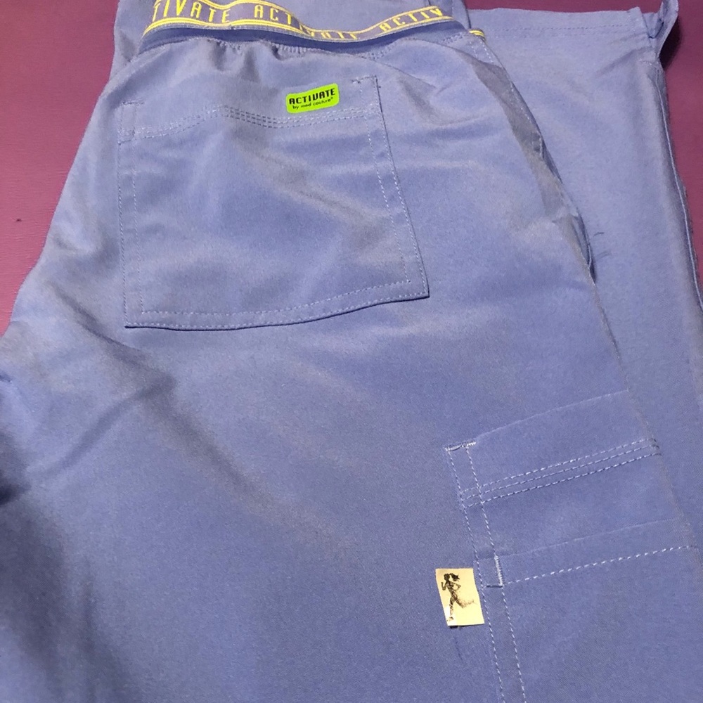Med Couture Activate S Pants